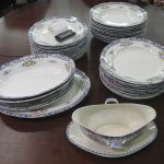 557 7441 DINNER SET